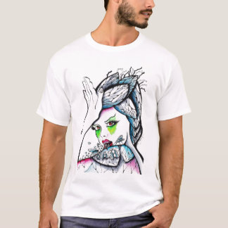 La Murmuradora T-Shirt