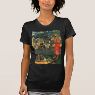 'La Orana Maria' - Paul Gauguin T-Shirt