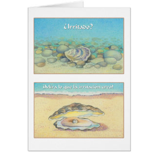 La Perla, tarjeta Cards