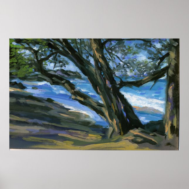 La Perouse Bay Poster (Front)