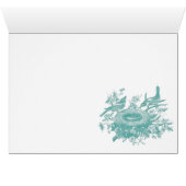 La Petite Famille Cards (Inside Horizontal (Bottom))