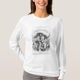 'La Photographie, Nadar (1820-1910) le grand (!!!. T-Shirt