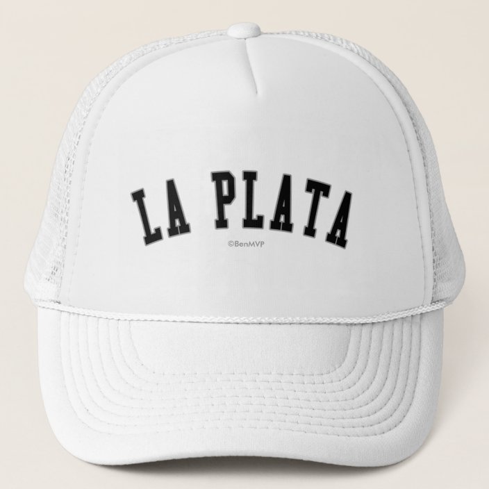 La Plata Hat