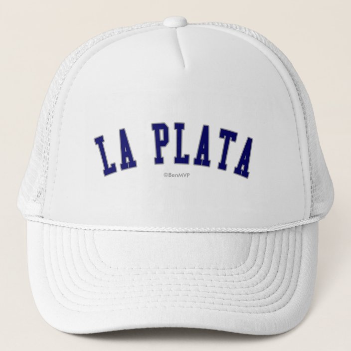La Plata Hat