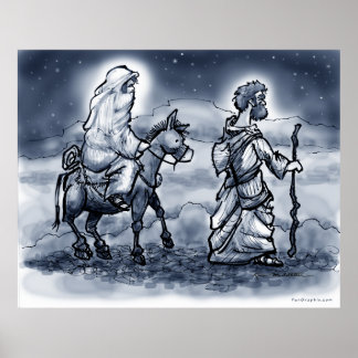 La Posada Poster