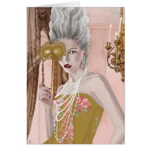 La question c'est voulez-vous cards (Front)