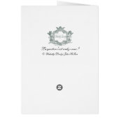 La question c'est voulez-vous? cards (Back)