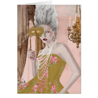 La question c'est voulez-vous? cards
