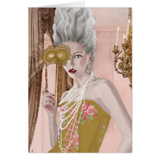 La question c'est voulez-vous cards (Front)