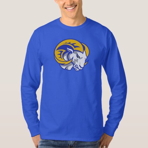 LA Rams NFC Championship 2021 T_Shirt