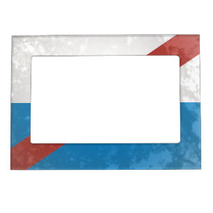 La Rioja Magnetic Frame