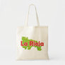 La Rioja Tote Bag