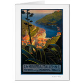La Riviera Italienne (Front)