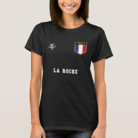 LA ROCHE France Vintage Sports