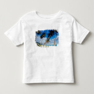 La Samana Peninsula, Dominican Republic, Toddler T-shirt