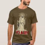 L&#225; Santa Muerte T-Shirt