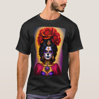 La Santa Muerte T-Shirt