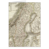 La Scandinavie - Scandinavia (Front)