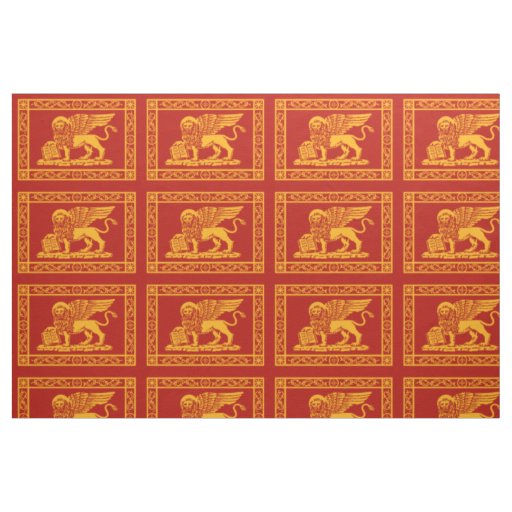 La Serenissima Fabric