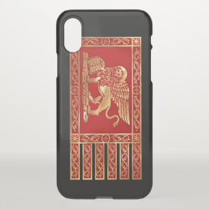 La Serenissima iPhone XS Case
