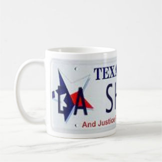 la shiznit coffee mug