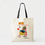 La situación Tote Bag