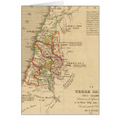 La Terre Sainte sous Salomon (Front)