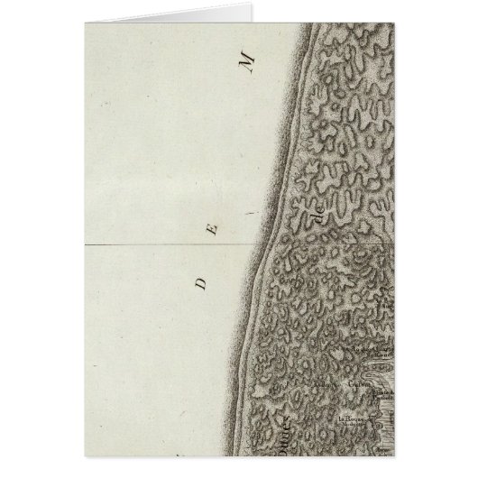 La Teste de Buch Cards (Front)