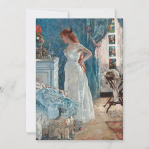 La Toilette Henri Gervex