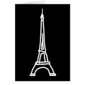 la tour Eiffel (Front)