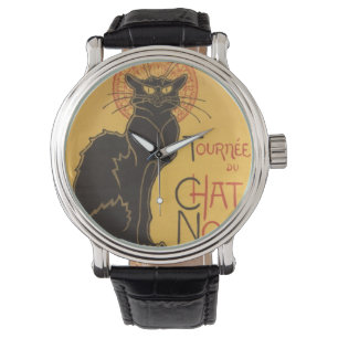 La tournée du Chat Noir Watch