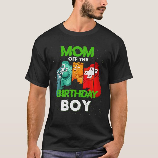 La Toxica Mexican Lottery, Bingo Card Game T-Shirt (Front)