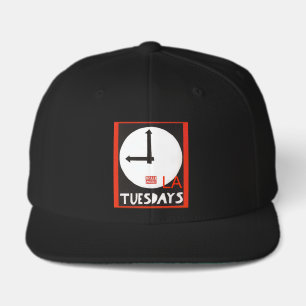 LA Tuesdays Hat
