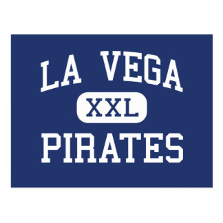 La Vega Pirates Waco Texas Gifts on Zazzle