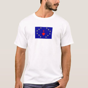La Vendee T-Shirt