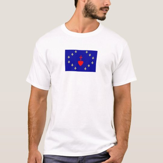La Vendee T-Shirt