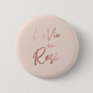 Pin on la vie en rose