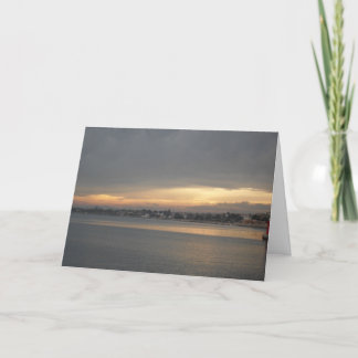 La Vinya Skies 3 Card