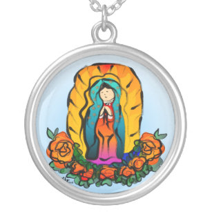  Virgen De Guadalupe Accessories Zazzle