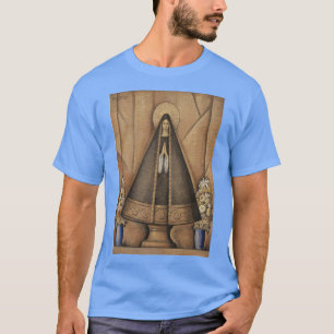 LA VIRGEN DE SAN JUAN T-Shirt