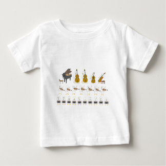 La Yumba Baby T-Shirt