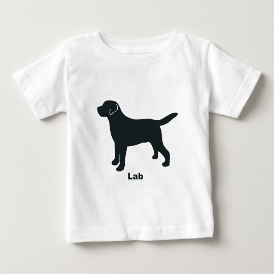 Lab Baby T-Shirt