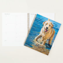 Lab Love Planner