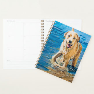 Lab Love Planner