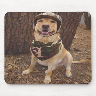 Lab Lover Mousepad