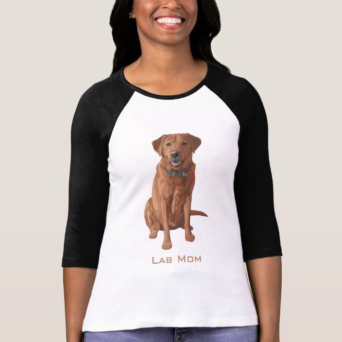 labrador t shirt for dogs