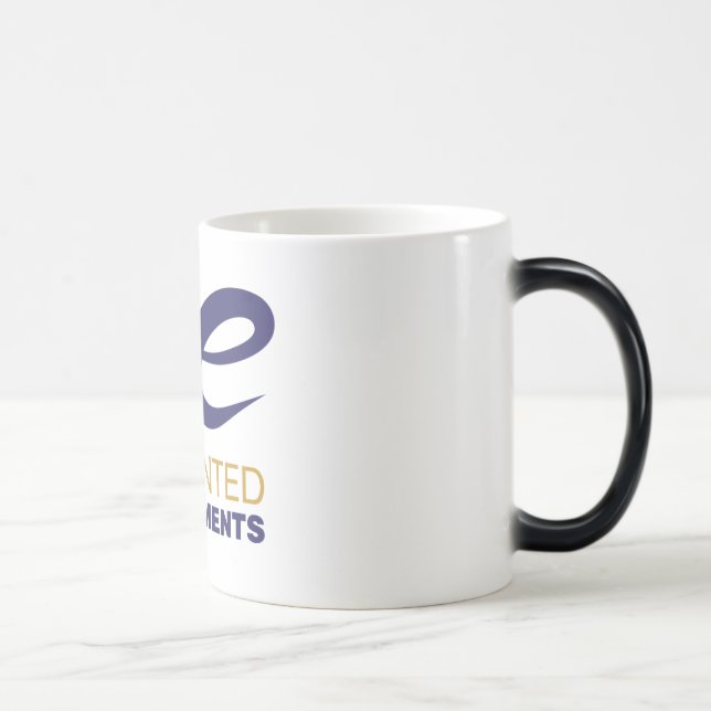 Lab Mug! Color Morph Mug (Right)