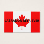 lab name Canadian-Flag (Front)
