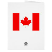 lab name Canadian-Flag (Back)