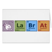 Lab Rat (Front Horizontal)